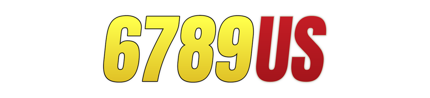 6789us